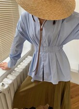 秋季新品，小众设计，其它，缈希