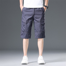 蓝色