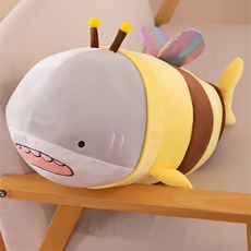 黄色