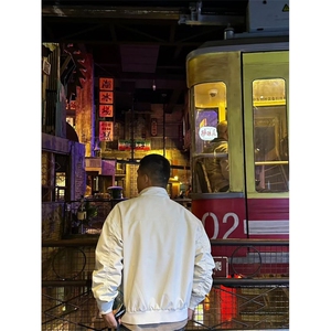 网图，美式高品质夹克，A061-AJ00838-特P30图片
