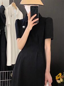 空气连衣裙,女装连衣裙,依多坊