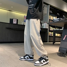 男秋季新款港风休闲裤GK37P30，男装休闲裤，星座1116-2