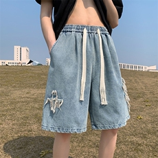 蓝色