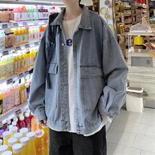 浅蓝