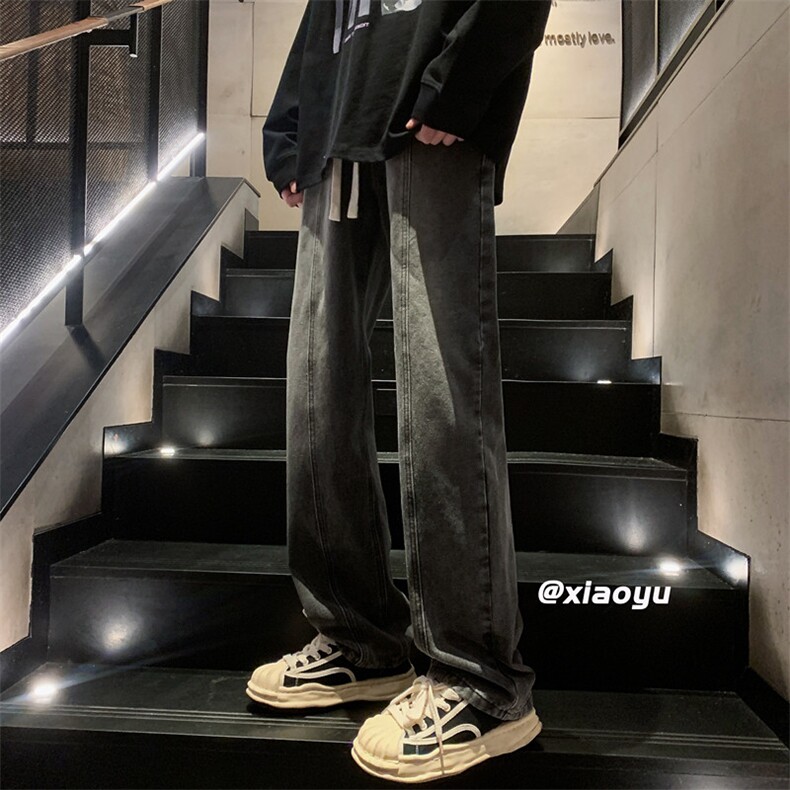 XZ616春季新款爆版高品质牛仔裤TY515P50控68,男装牛仔裤,星座512A（原616）