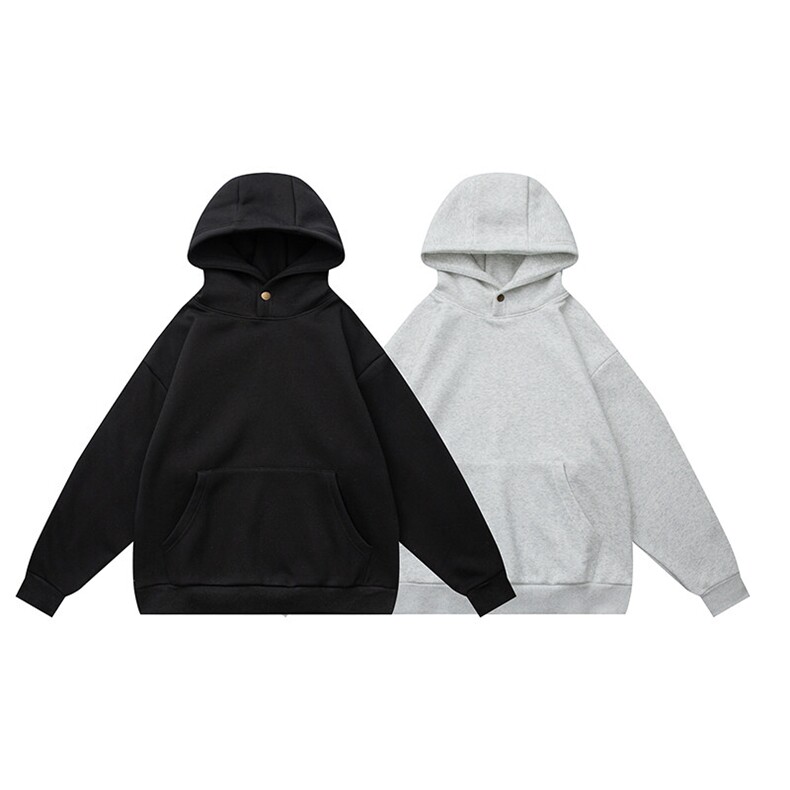 PL1213460克复合加绒套头卫衣，男装卫衣，电商基地S002