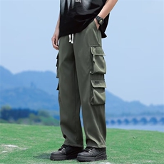绿色