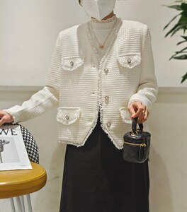 【现货】时尚小香风,其它,麦丝尚