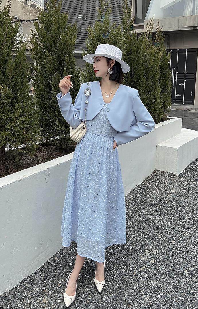 （现货）套裙，其它，伊娜蕾尔