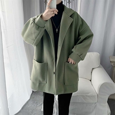 绿色