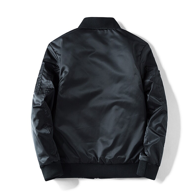 加绒加厚棉衣强力悍冬飞行棉服双面穿潮牌时尚加厚棉衣流行户外运,男装棉衣,星座210-5(原414-2)
