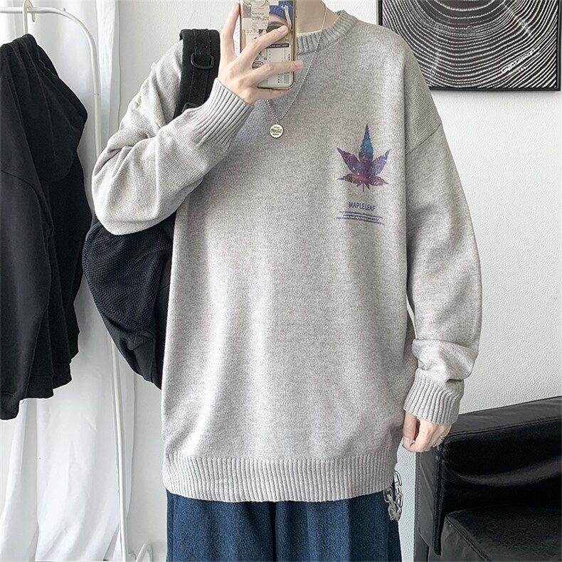 量大有差价秋冬圆领毛衣男休闲主推款韩版A161-2-MY1161-P50,男装针织衫/毛衣,电商A161-2