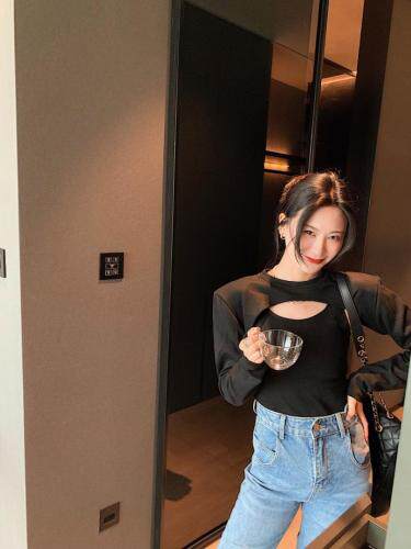 两件式上衣，其它，last name