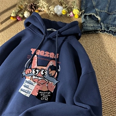 ！连帽卫衣男帽衫男LMWY534-特p28，男装卫衣，电商B371