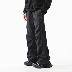 903-AK38 -特P60  【S-XXL 】 速干冲锋裤 降落伞裤！2图片