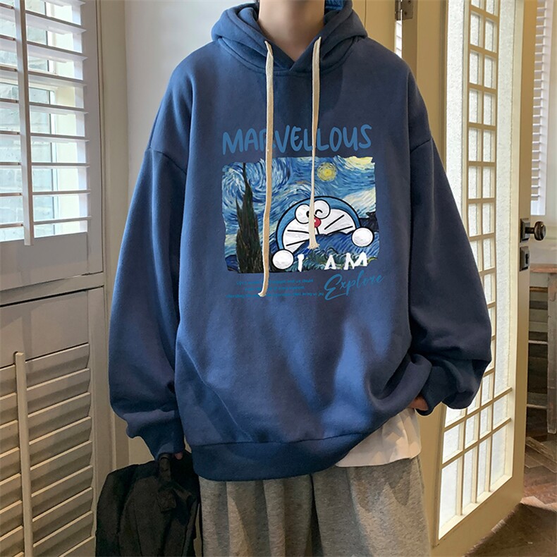 8XL连帽卫衣男大码胖子帽衫大号运动服WY2391-P35,男装卫衣,电商A040