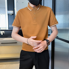 焦糖色