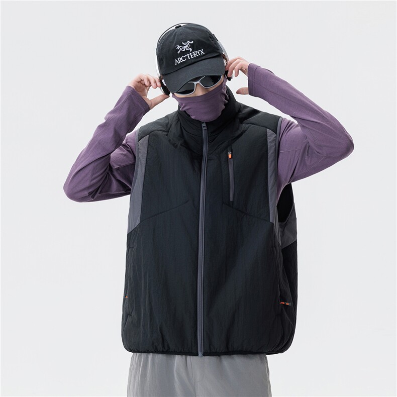 新款休闲棉衣,男装棉衣,星座1106-2（原1111B）