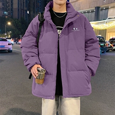 紫色