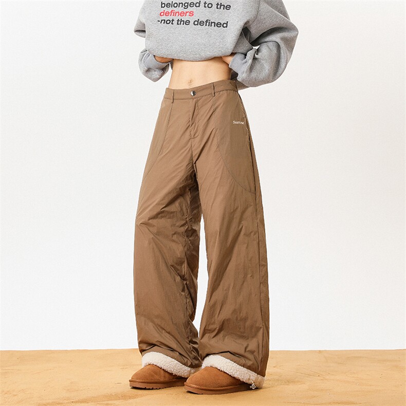 XZ707-KZ6601-P80-限价98休闲裤棉裤，男装棉裤，星座707