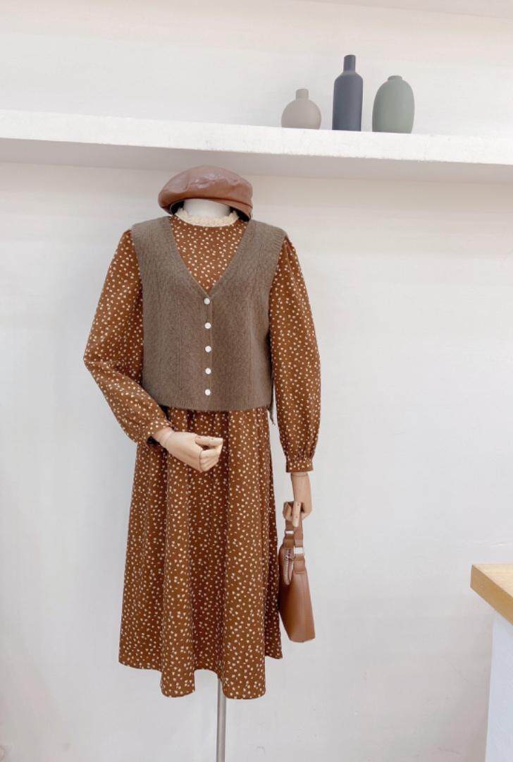 连衣裙，女装连衣裙，Lico&co(2F)