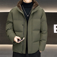 绿色