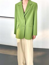 2022年春彩色西服，其它，POHIO葆伊