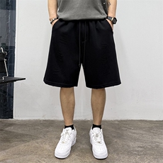 男士短裤518P75，男装牛仔裤，电商B332-1