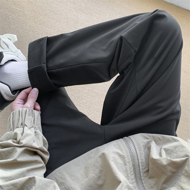 数据猛 软壳 某音冲锋裤 得物品质310A-4-CF03加绒75图片