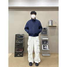 棉衣外套现货5000件A178MY00200特P90，男装棉衣，电商A178