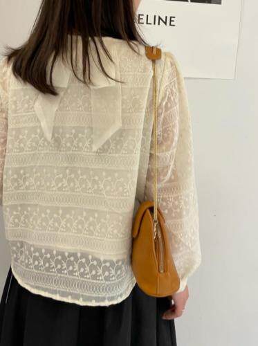 提花面料上衣系列，其它，唯品