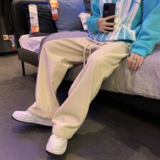 潮流拖地灯芯绒聚酯纤维  1008-特批35图片