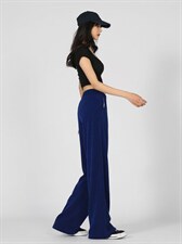 秋冬季拖地裤直筒欧绒X7152203P40控60，男装休闲裤，星座715