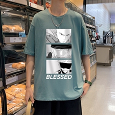 绿色