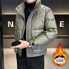 绿色