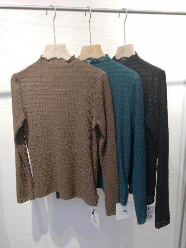 【现货】秋季新款，小衫，其它，哥卓