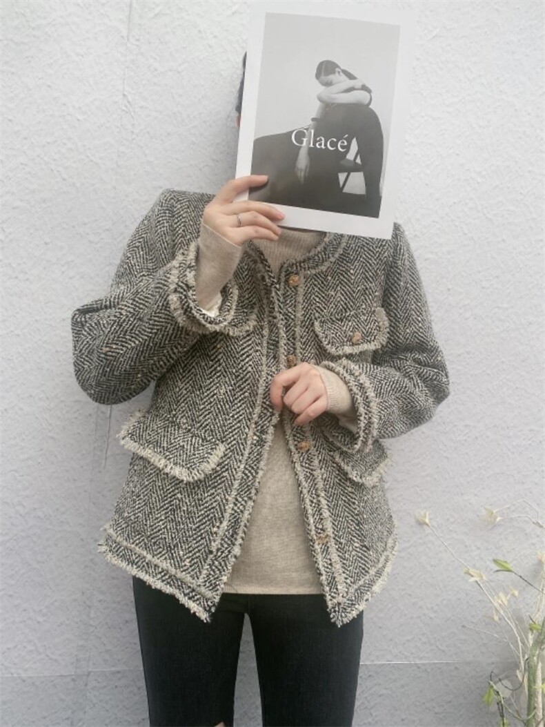 香风外套，其它，麦缇诺