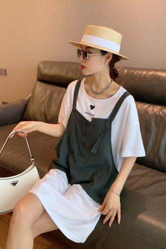 两件套，女装，E品