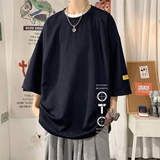 藏青色