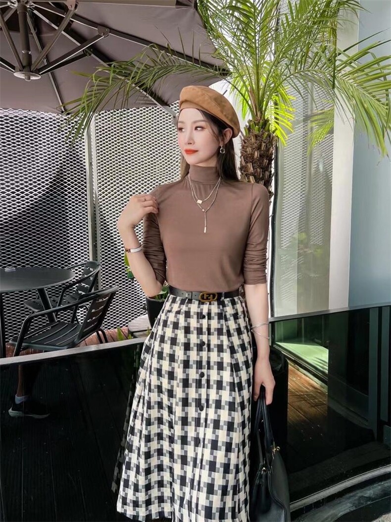 （现货）秋装，其它，春语雨桐