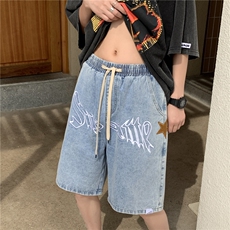 蓝色