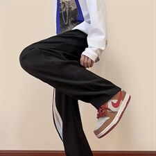 男秋季新款港风休闲裤X221P35，男装休闲裤，星座1116-2
