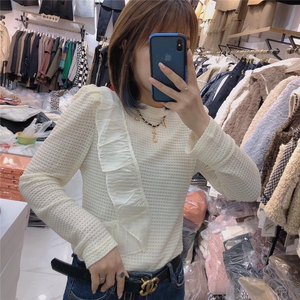 现货淑女气质小清新MLXLXXL图片