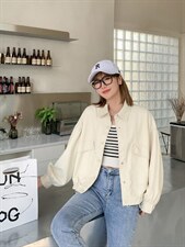 〈现货〉皮衣，女装皮衣，伊娜蕾尔