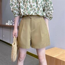 两穿荷叶边小衫，其它，驿谷