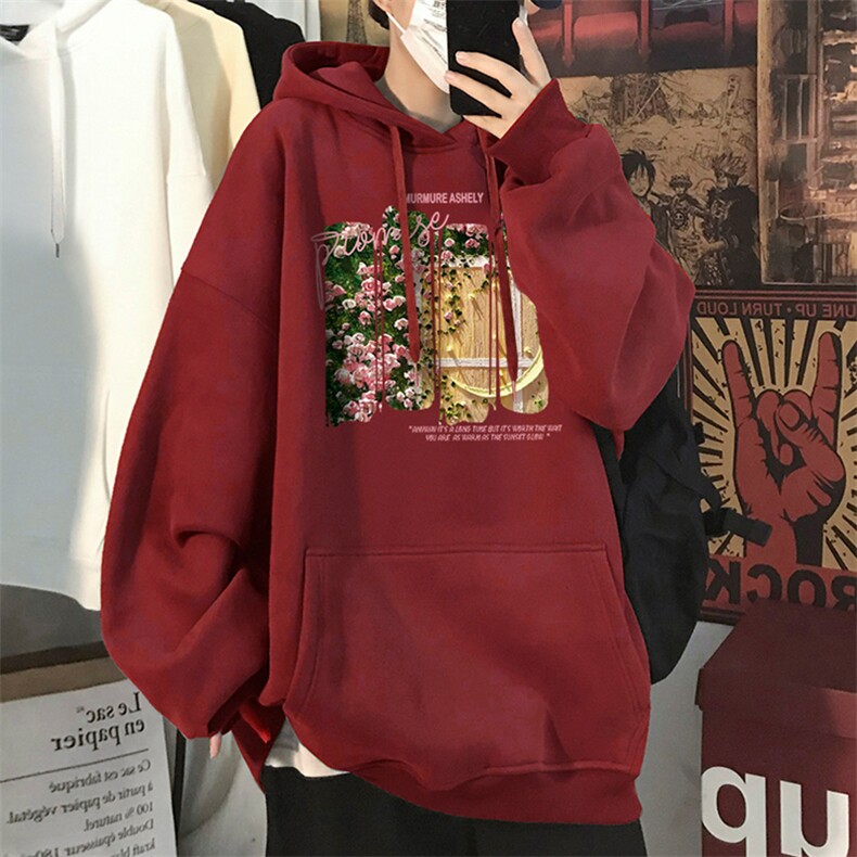 直播品质360克重磅美式卫衣H517特P35同步供应棉H517HM特P45,男装卫衣,电商A486