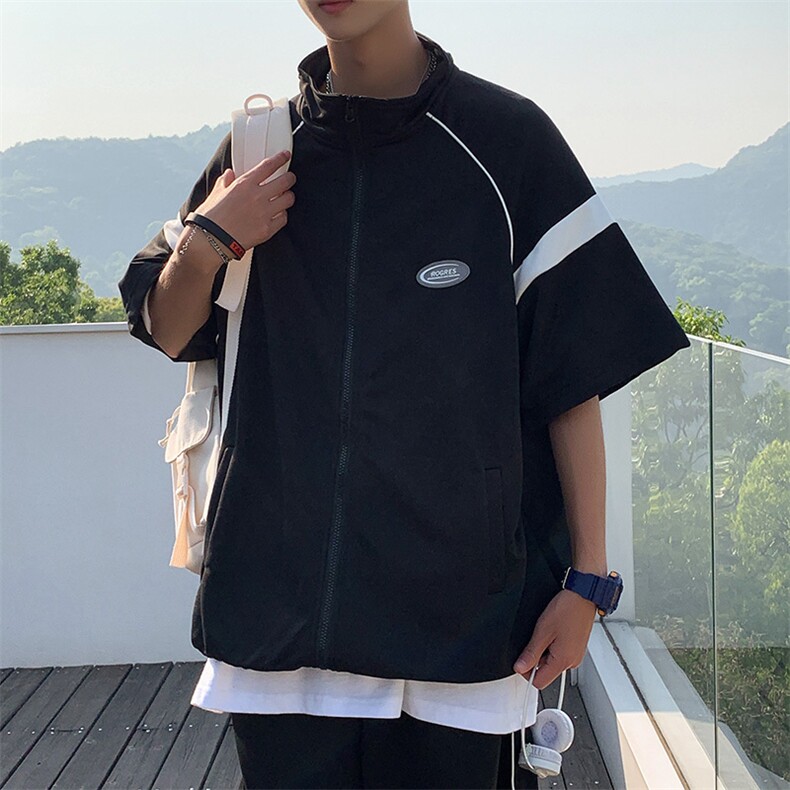 男潮流休闲套装运动套装Y040P40,男装休闲套装,星座1116-2