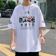 白色