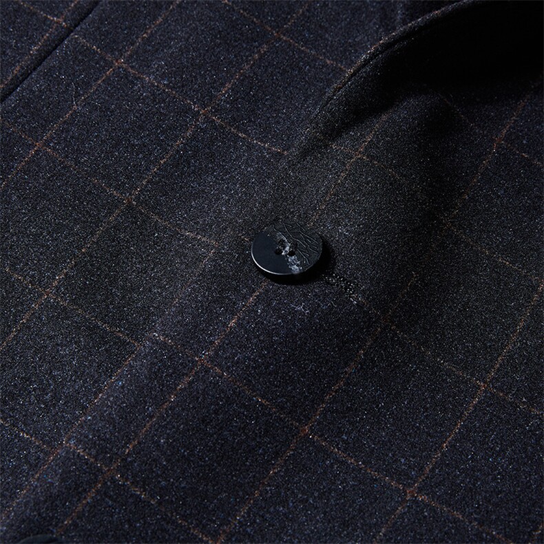 ASD8955秋季男式西服礼服西装修身商务休闲男装套装高端西服P275,男装西服套装,电商B360
