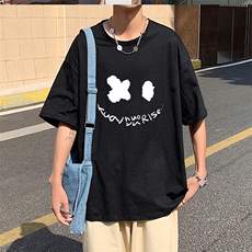 黑色白图